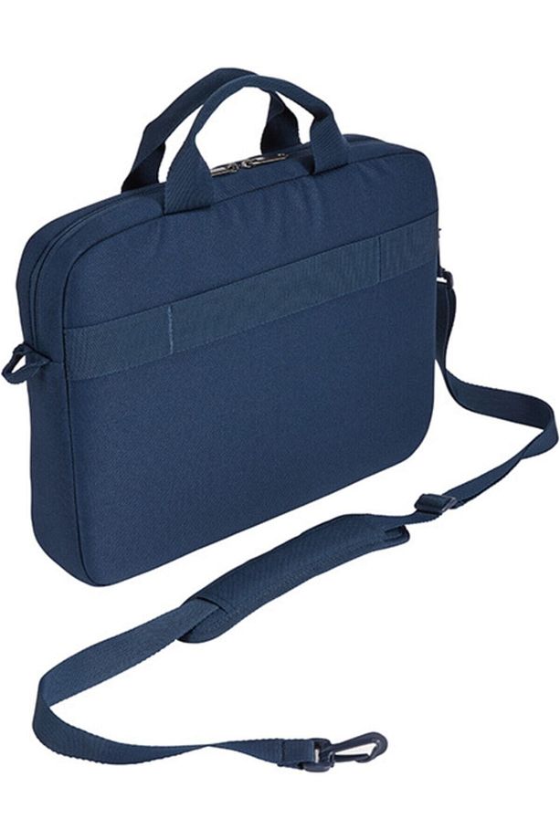 Case Logic Advantage 14” Notebook Çantası – Koyu Mavi - 4