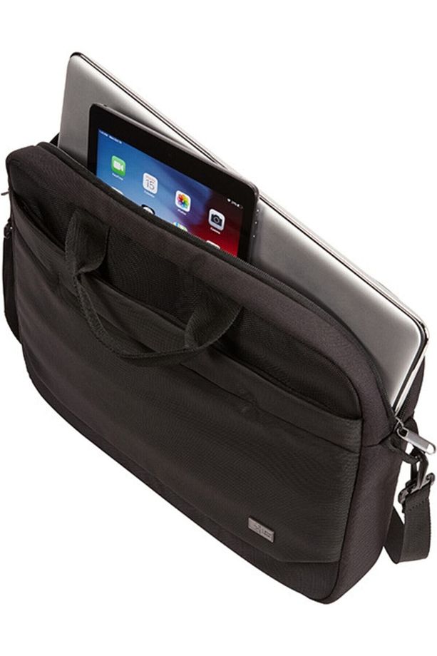Case Logic Advantage 17.3” Notebook Çantası – Siyah - 7