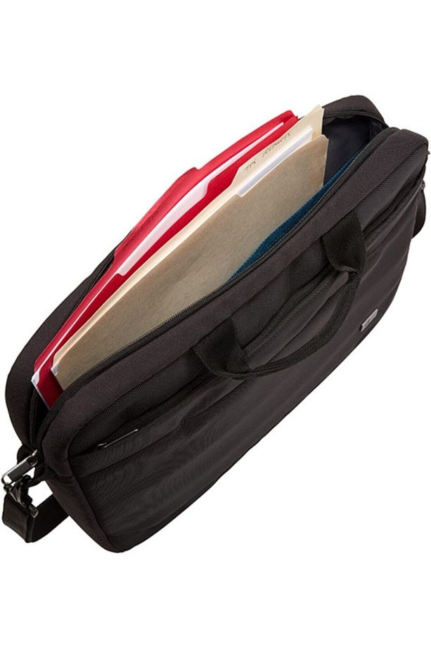 Case Logic Advantage 17.3” Notebook Çantası – Siyah - 8