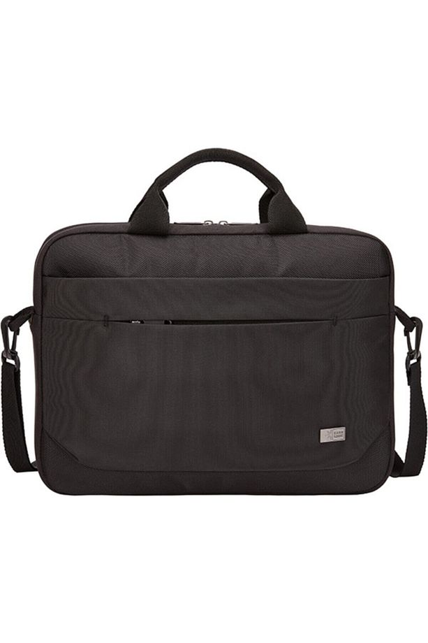 Case Logic Advantage 14” Siyah Notebook Çantası - 2