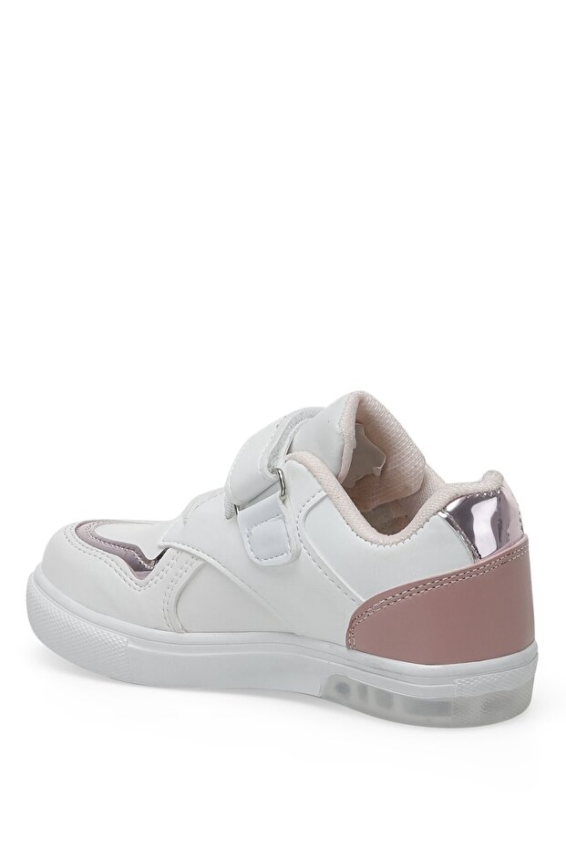 Rest.p2fx Kız Çocuk Sneaker - 3