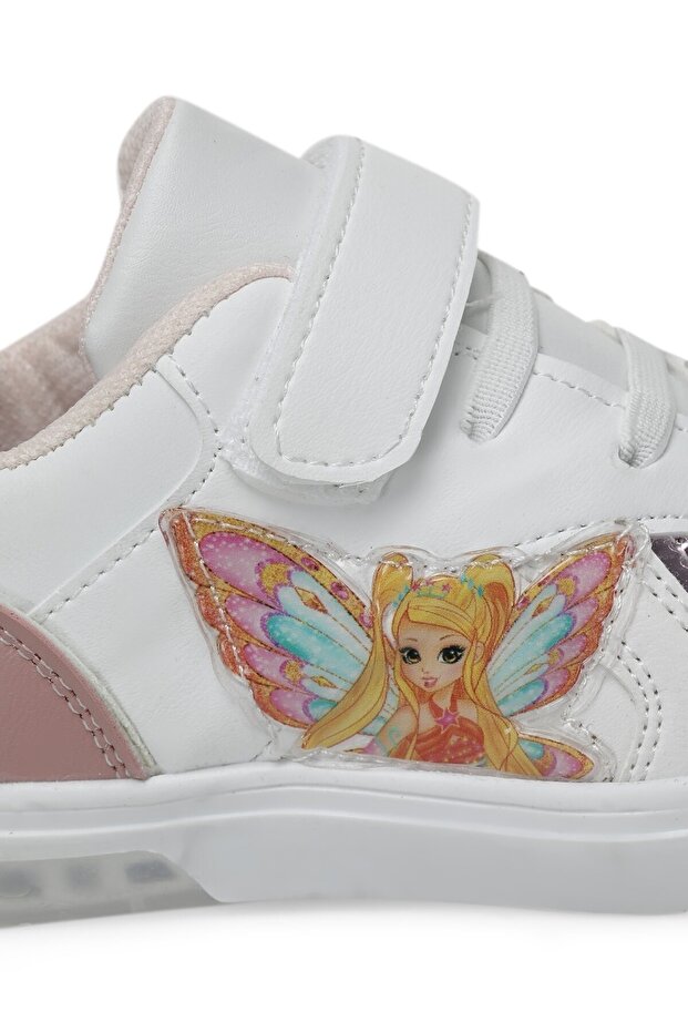 Rest.p2fx Kız Çocuk Sneaker - 5