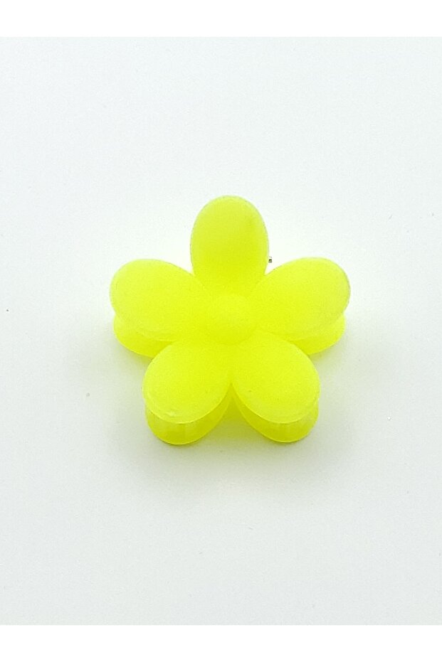 Women's Daisy Flower Latch Buckle