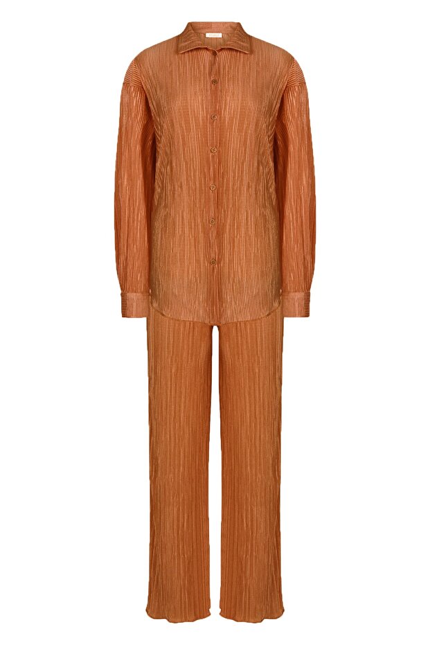 Piliseli Bakır Takım - 1