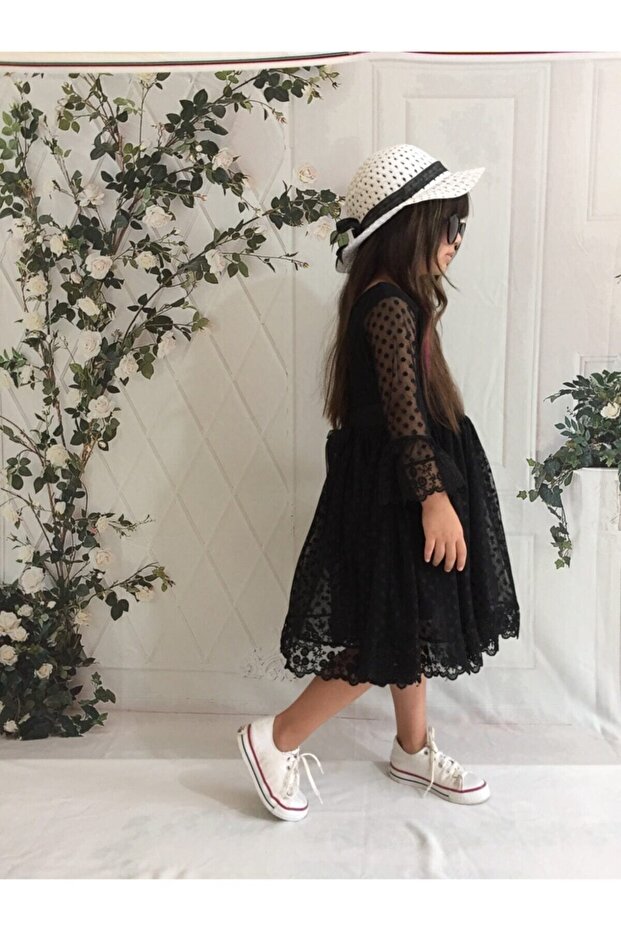 Marveloussi Prenses Elbise - 2