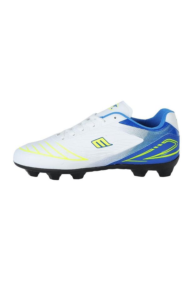 Mp Mp 222-2803mr Byz-mavi Erkek Krampon Çim Futbol Ayakkabı 22ayc06146 - 2