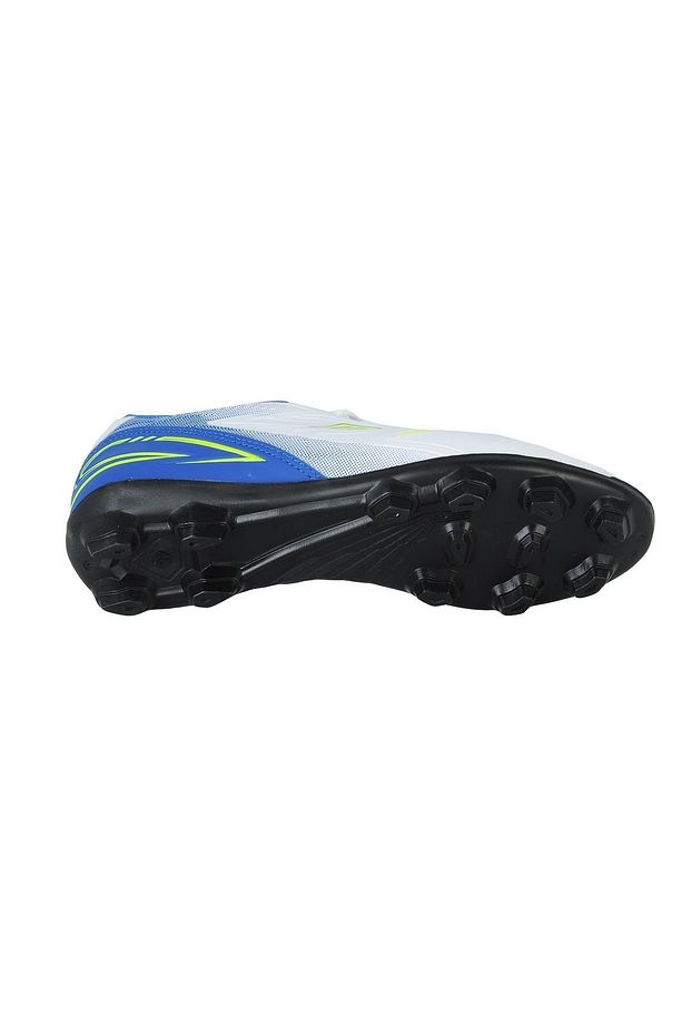 Mp Mp 222-2803mr Byz-mavi Erkek Krampon Çim Futbol Ayakkabı 22ayc06146 - 3