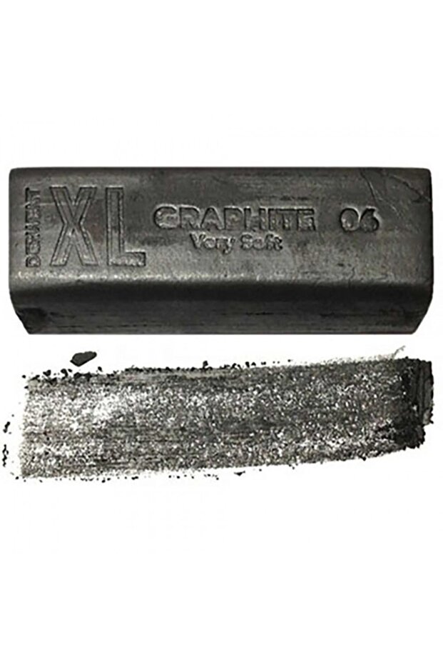 Xl Graphite Blocks Very Soft (06)