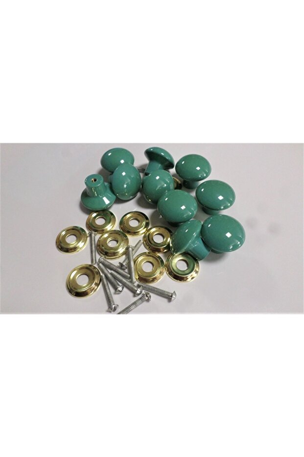 Dolap-çekm Kulpu (10ADET) - 1