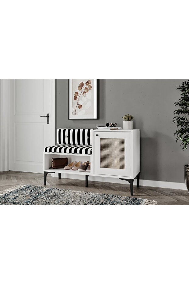 Trio Left Ayakkabılık - 2