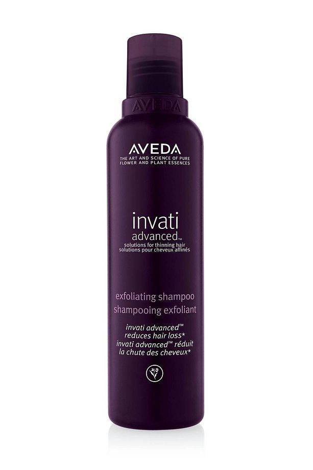 Invati Advanced Exfoliating Shampoo 200ml - 1