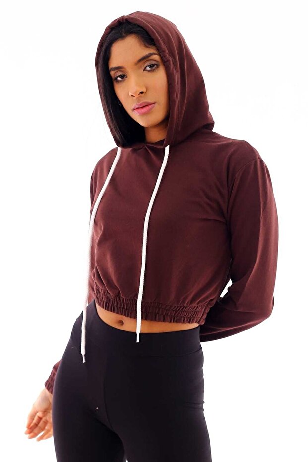 Капюшон з кропом - 2