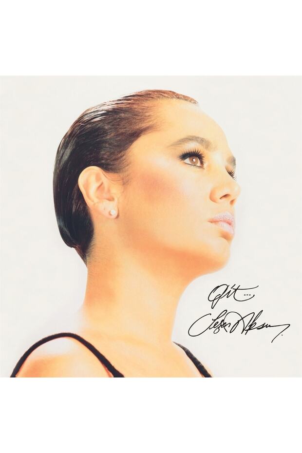 Sezen Aksu - Git (plak) - 1