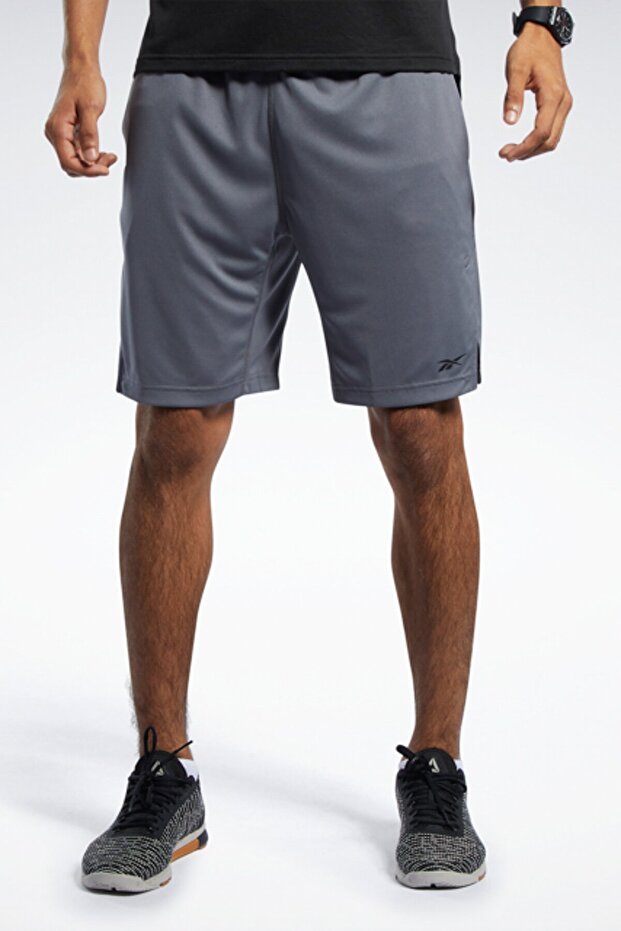 Wor Comm Knıt Short Erkek Şort - 1