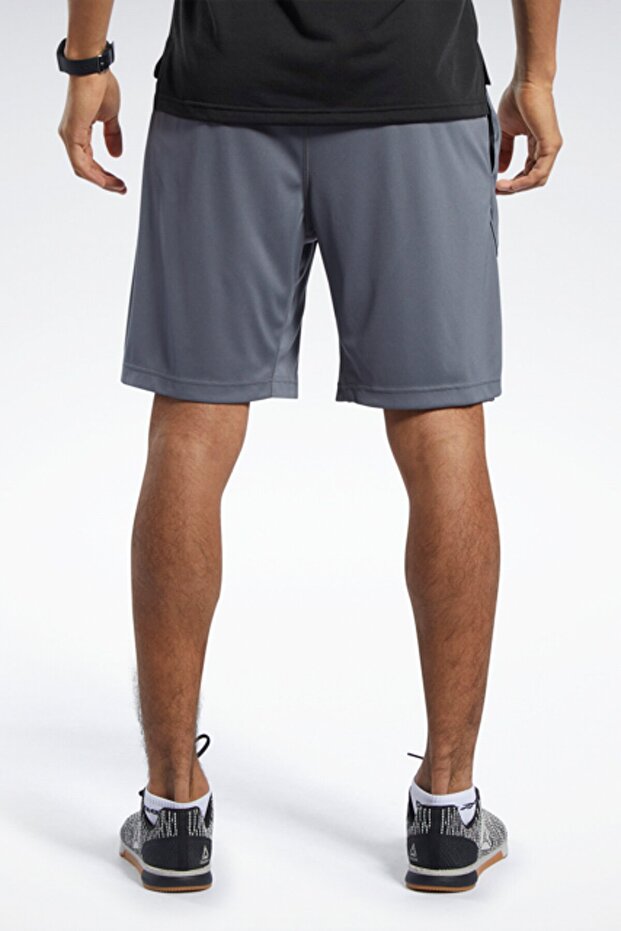 Wor Comm Knıt Short Erkek Şort - 2