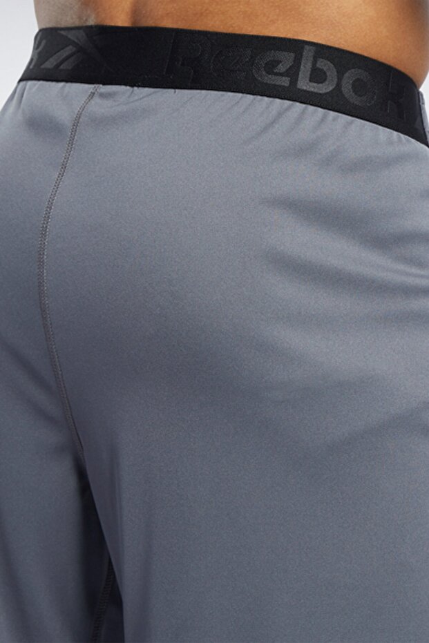 Wor Comm Knıt Short Erkek Şort - 5