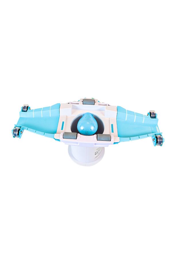 Pk Turbo Şarjlı Havuz Temizleme Robotu - 6
