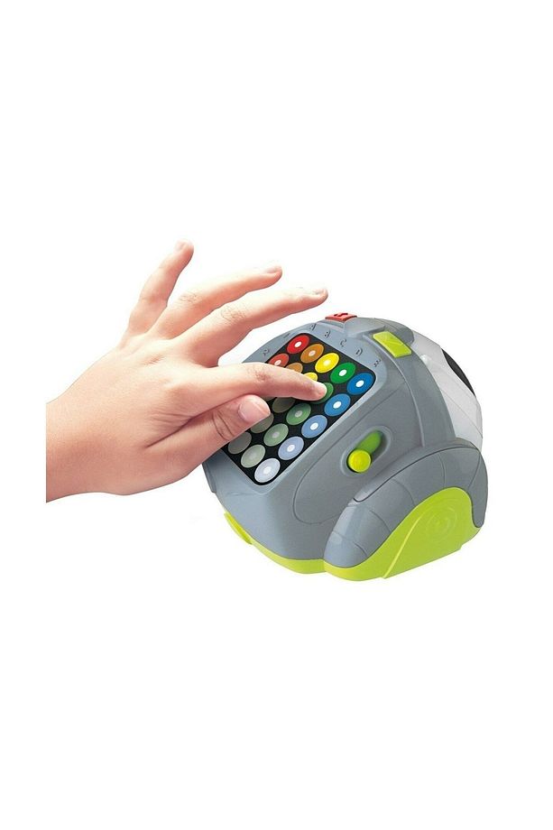 Kodlama-coding Lab Bubble Eğitici Tasarım Robot 75052t - 3