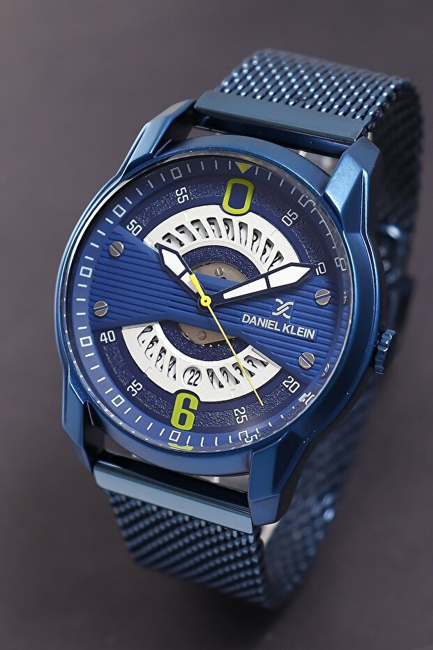 8680161815006 Erkek Kol Saati - 5