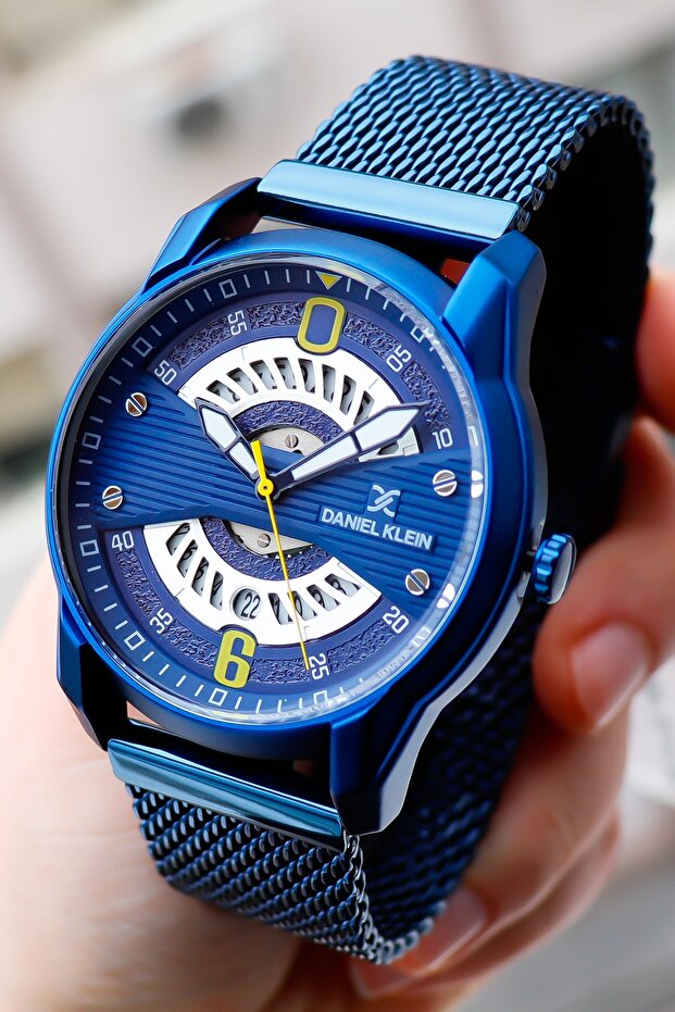 8680161815006 Erkek Kol Saati - 3