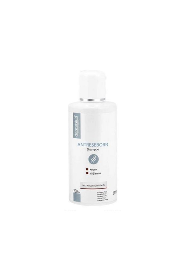 Antreseborr Kepek Karşıtı Şampuan 200 Ml - 1