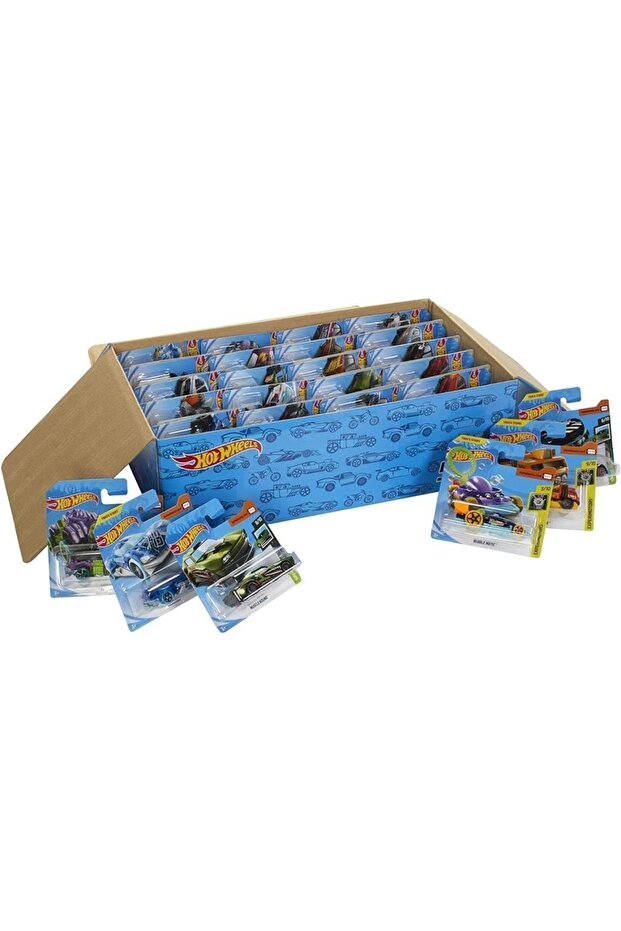 ® 50'li Araba Seti | V6697