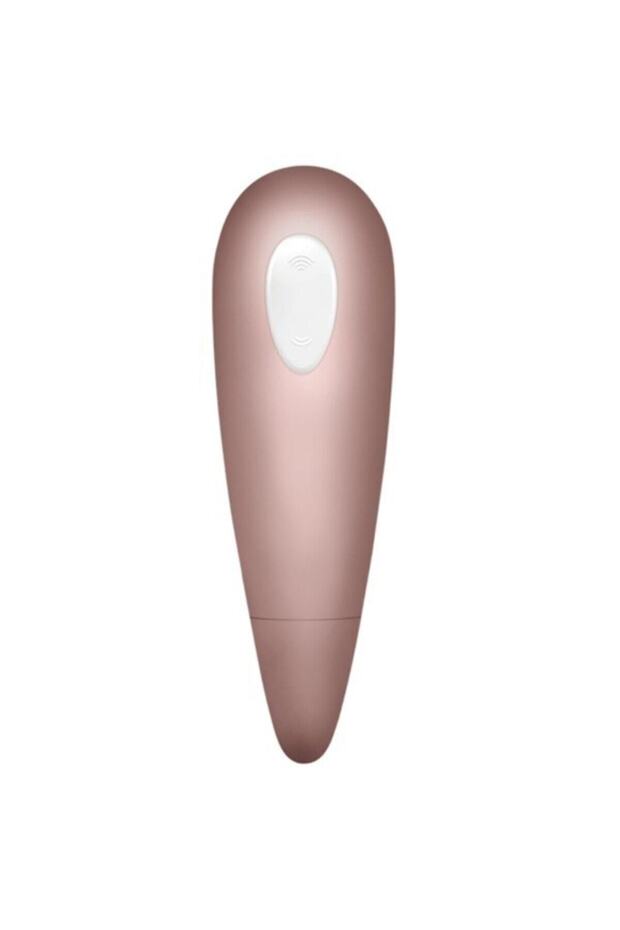 1 Next Generation Emiş Güçlü Vibratör - 2