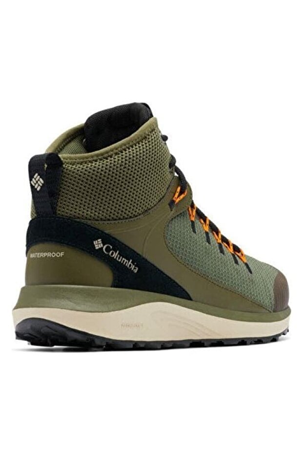 Bm0155 Traılstorm Mıd Waterproof - 3