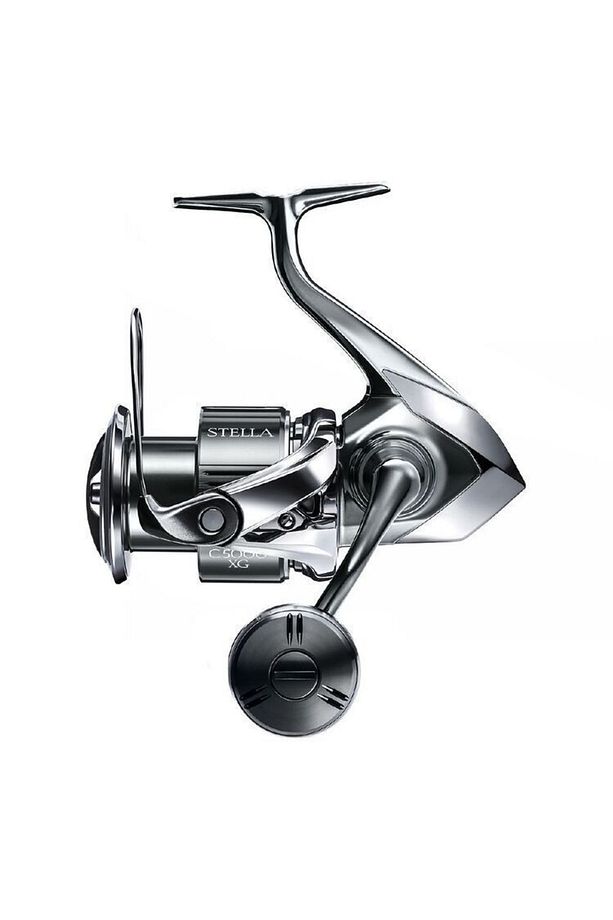 Stella C5000 Xg Fk Spin Makinesi - 1