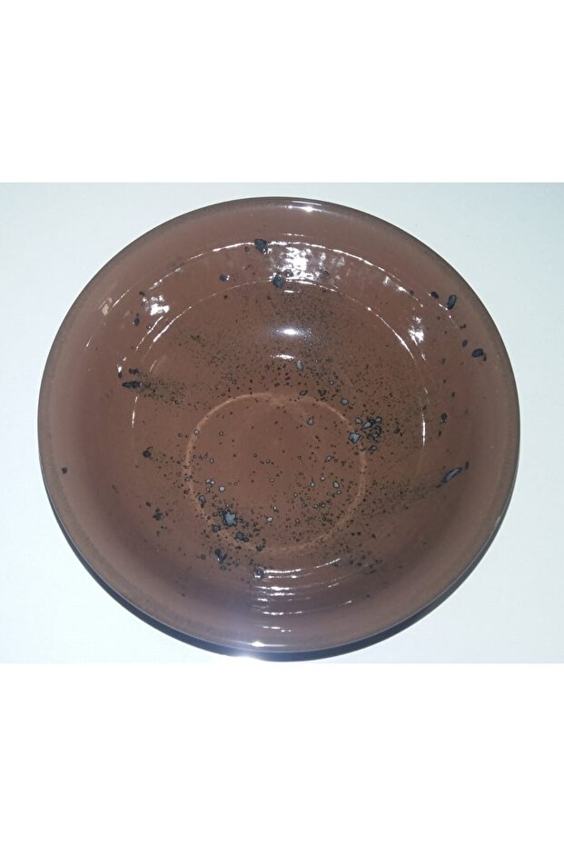 Tulu Porcelain Hand-Decorated Antique Coffee, Soup, and Compote Bowl (1 Piece)
