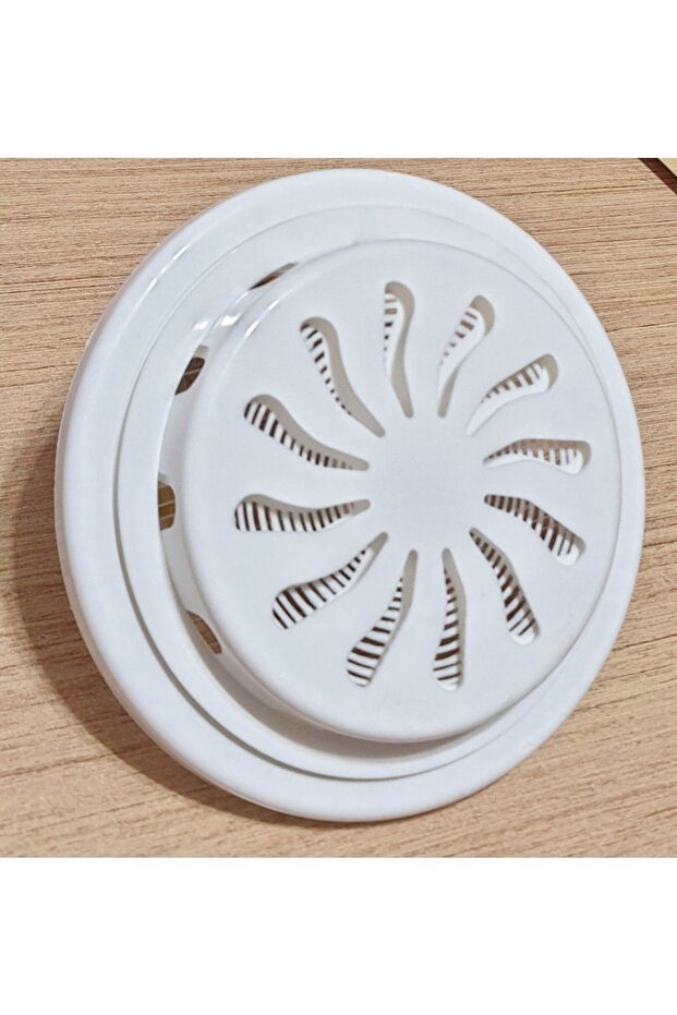 Doğalgaz Ayarlı Cam Menfezi - 3