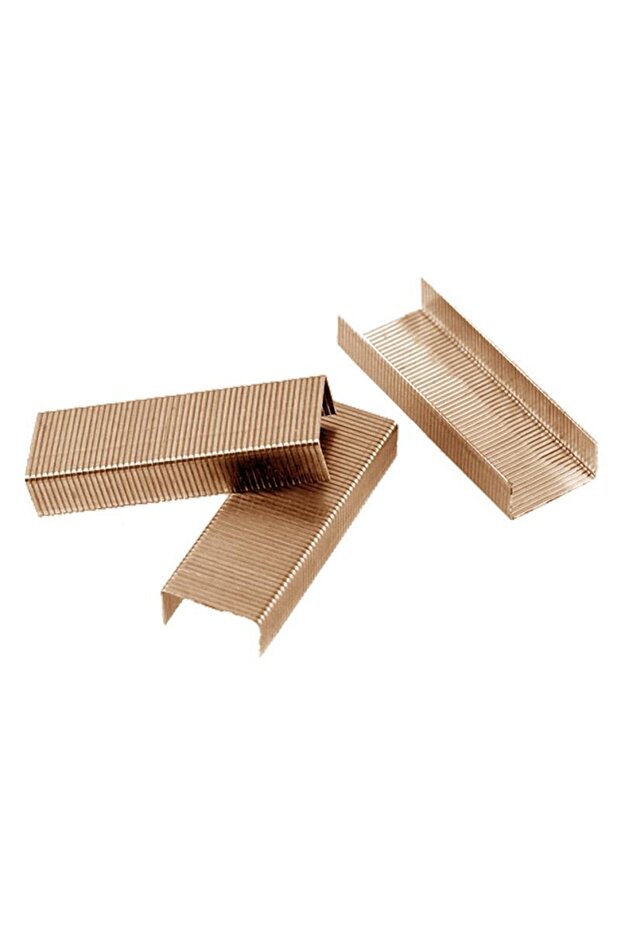 Zımba Teli Süper Bakır No:10 (10 Lu 1 Paket) - 3