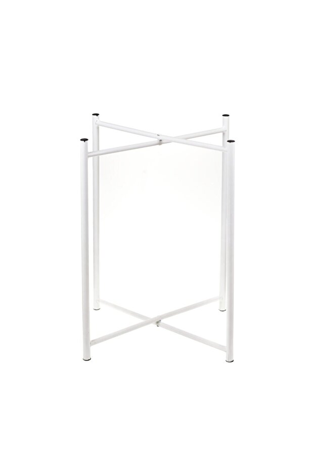 Katlanır Metal Sehpa - 5