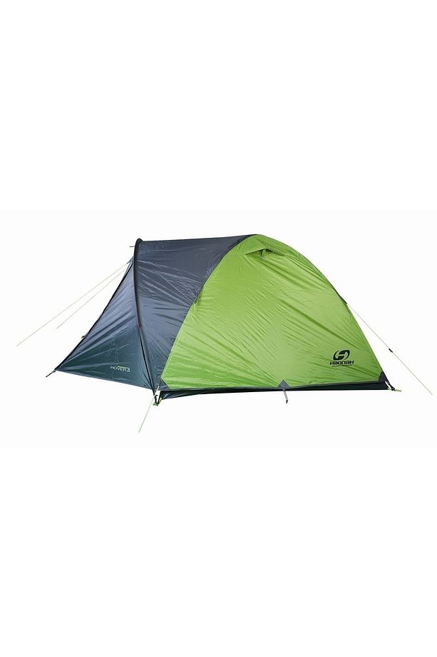 Hover 3 Kişilik Comfort Çadır Spring Green/cloudy Gray - 7