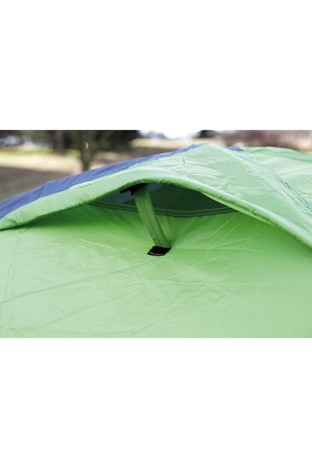 Hover 3 Kişilik Comfort Çadır Spring Green/cloudy Gray - 8