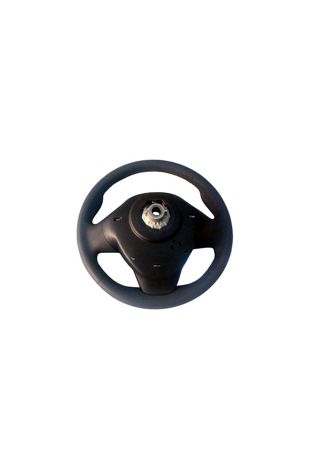 Renault Clio 4 Touch Direksiyon Simidi Polyester 484000225r - 2