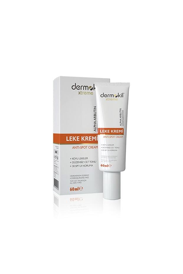 Extreme Anti-spot Blemish Cream Skin Whitening 60 ml