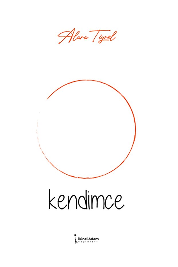 Kendimce