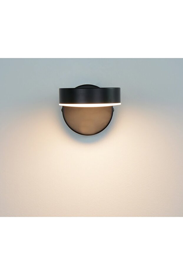 Modern Tekli Led Aplik - 1