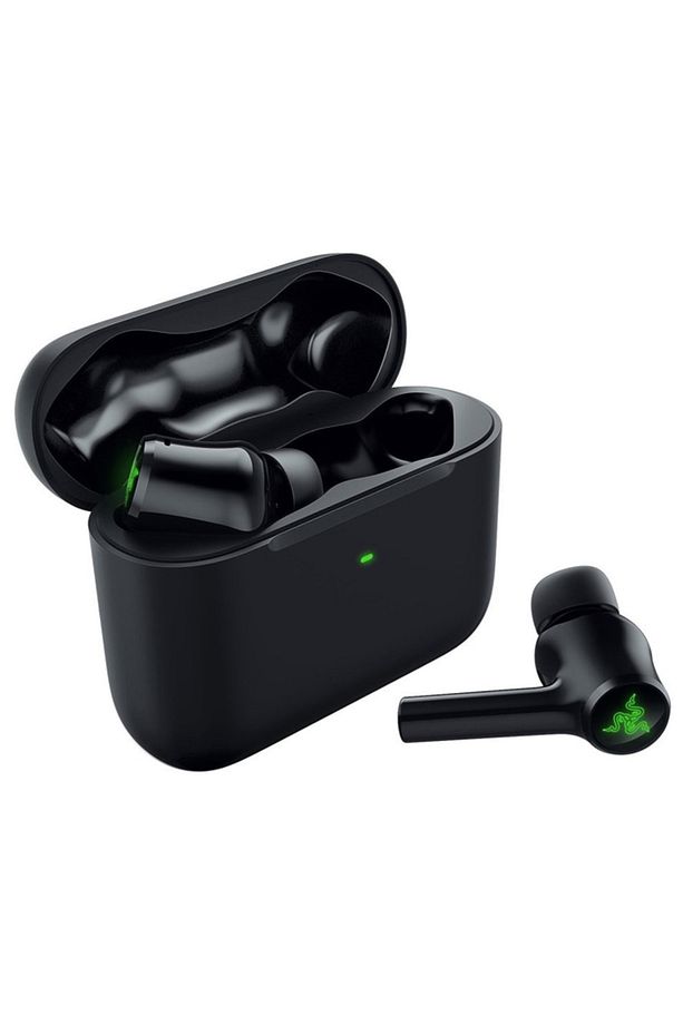 Hammerhead True Wireless (2021) Rz12-03820100-r3g1 Mikrofonlu Rgb Bluetooth Kablosuz Kulak Içi - 1