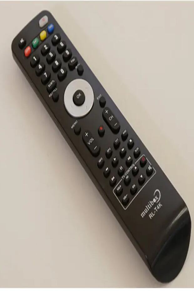 -akıllı Kumanda - 1