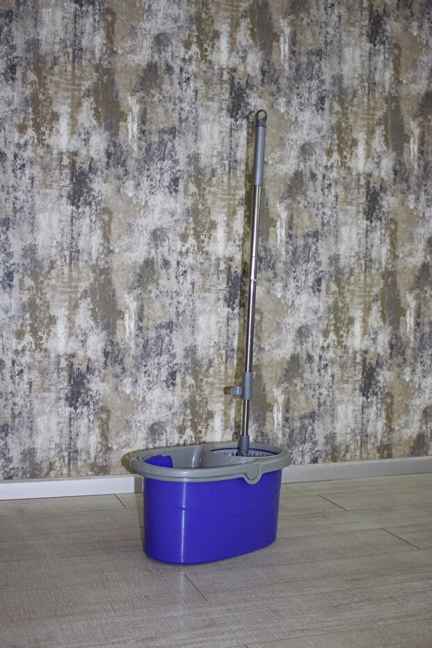 Cleanform Dönerli Mop Seti - 2