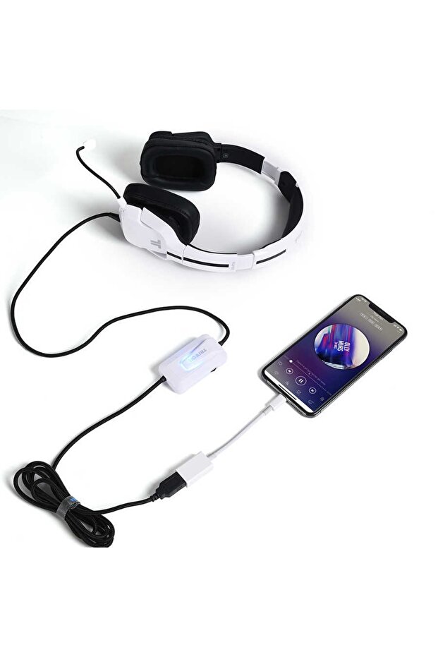 Go Des Gd-uc029 Lightning To Usb Dönüştürücü Adaptör Iphone Ipad Uyumlu - 7