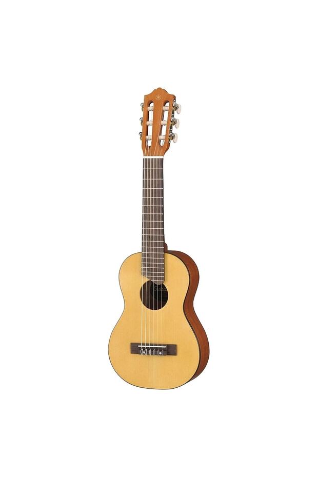 Gl1 Guitalele - 1
