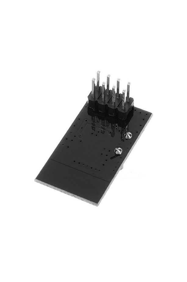 Nrf24l01 2.4ghz Transceiver Modül Alıcı Verici Kablosuz Haberleşme Rf Wireless Arduino 100metre - 6