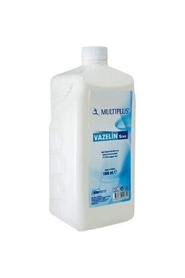Sıvı Vazelin 10 Adet - 1