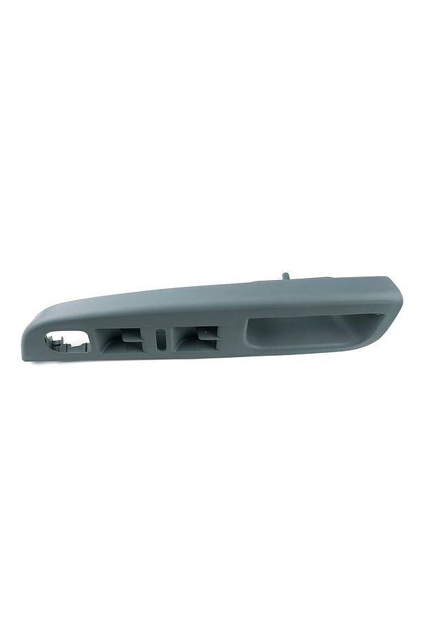 Vw Jetta Golf Mk5 Için Gri Kapı Kolu Uyumlu  Tutamağı 1k4868049c - 6