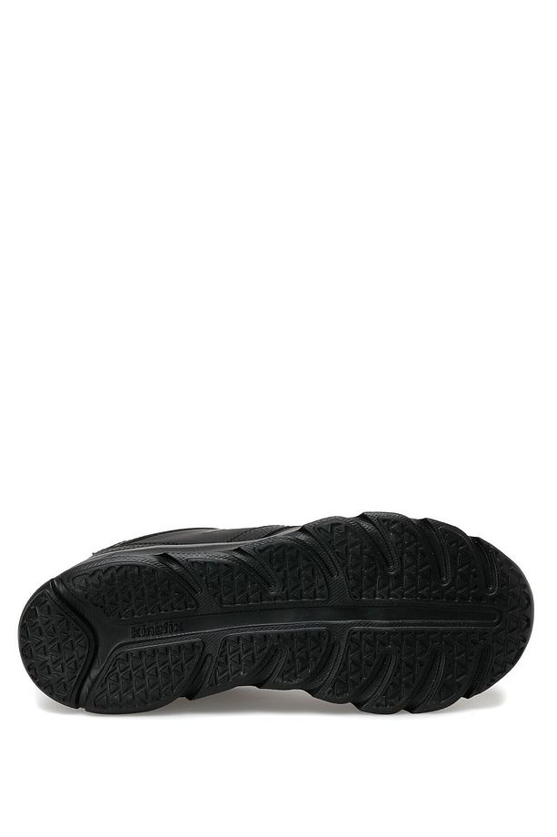 Merus Pu 2pr Sıyah Unisex Koşu Ayakkabısı - 4