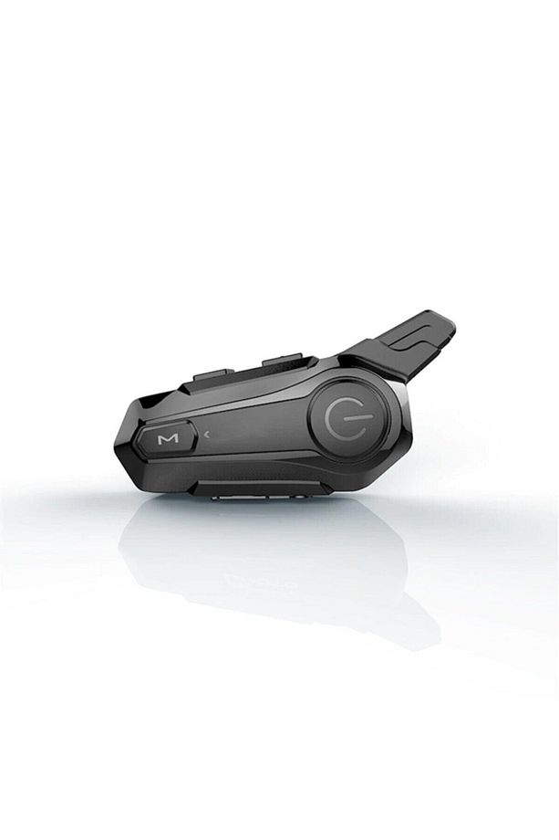 E1 Motosiklet Bluetooth Intercom Interkom - 1