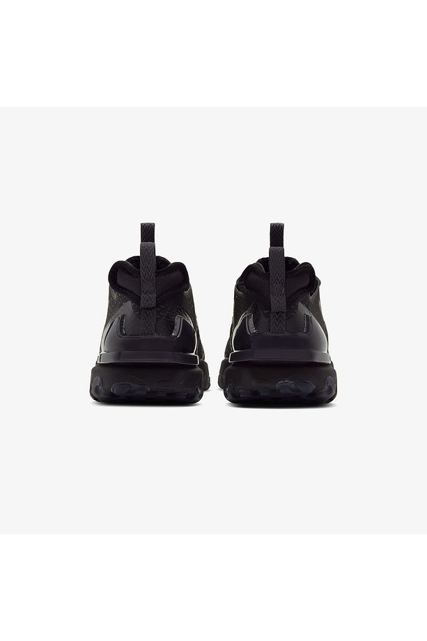 Siyah - React Vision Sneaker - 2